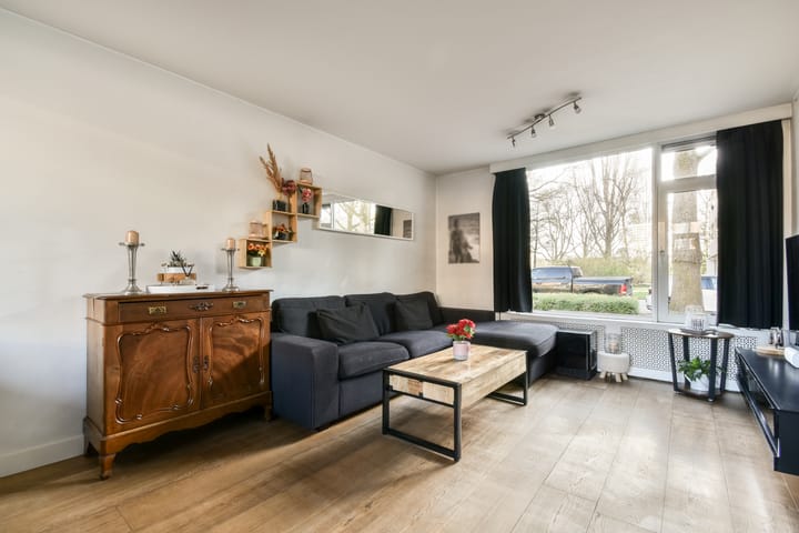 Foto 5 van Camera Obscuralaan 53