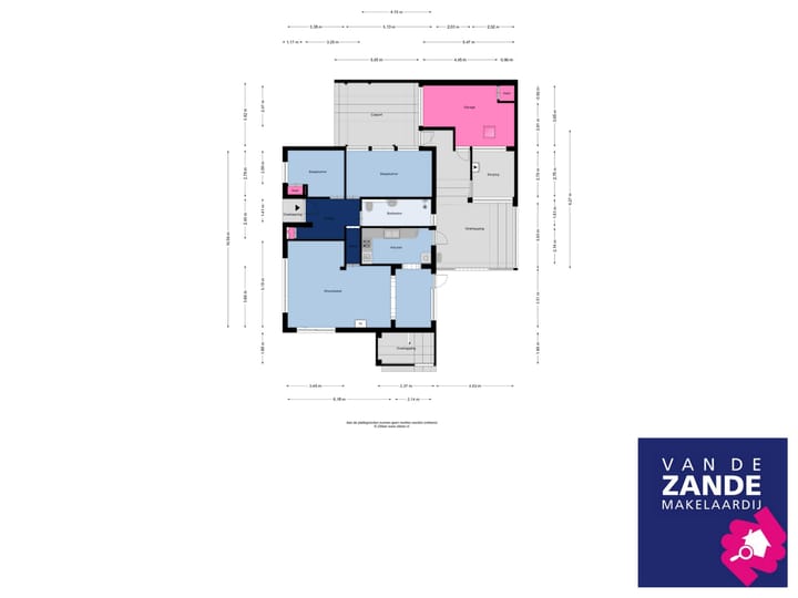 Foto 16 van Ds. Louwe Kooymanslaan 3