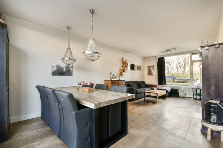 Foto 6 van Camera Obscuralaan 53