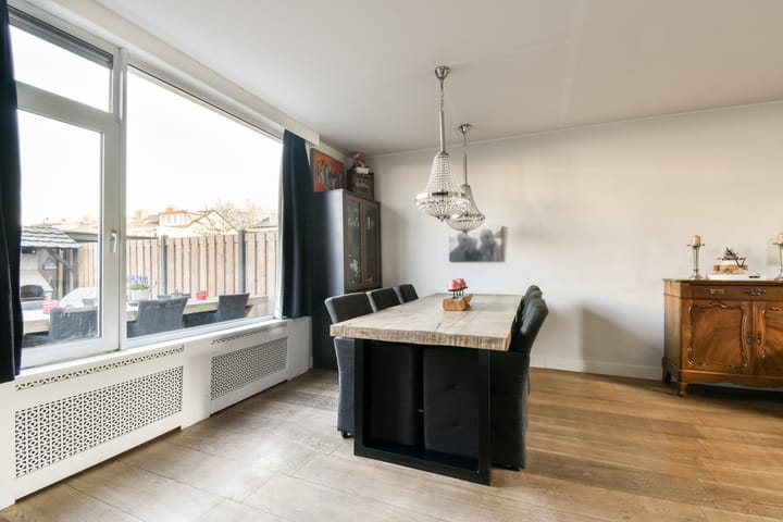 Foto 7 van Camera Obscuralaan 53