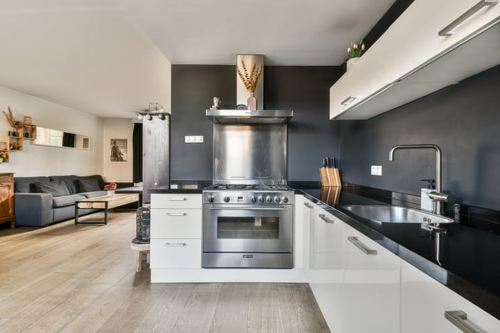 Foto 8 van Camera Obscuralaan 53