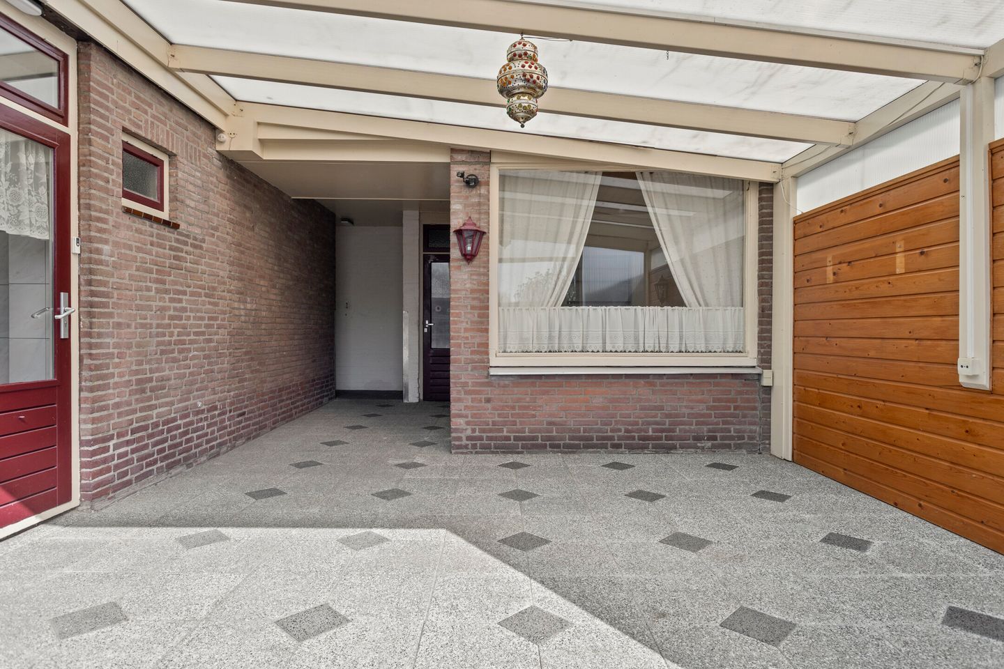 Foto 19 van Ds. Louwe Kooymanslaan 3