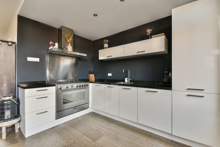 Foto 9 van Camera Obscuralaan 53