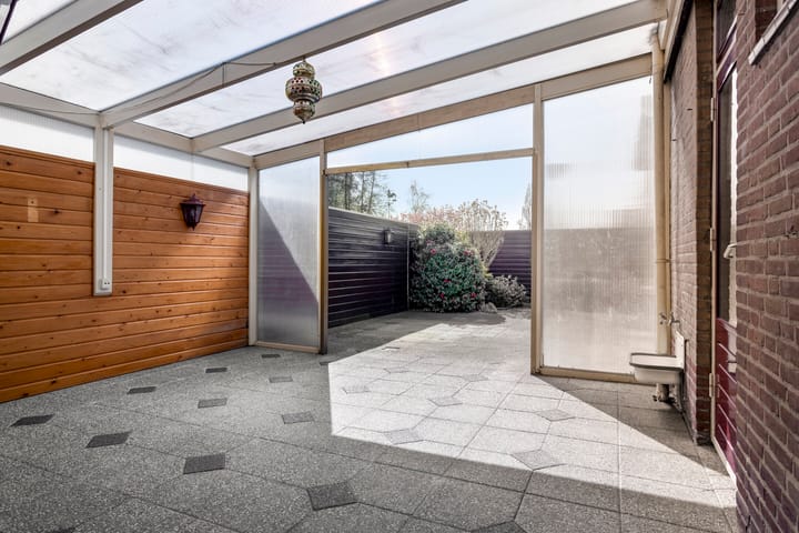 Foto 20 van Ds. Louwe Kooymanslaan 3