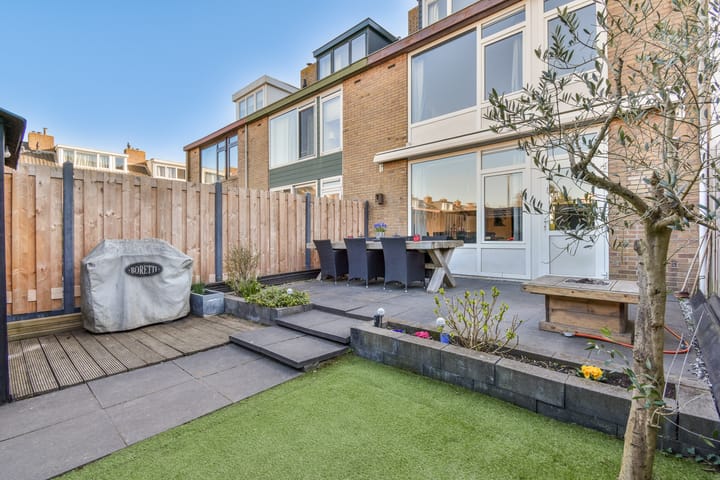 Foto 10 van Camera Obscuralaan 53