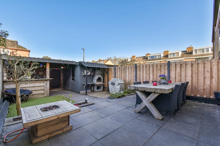 Foto 11 van Camera Obscuralaan 53