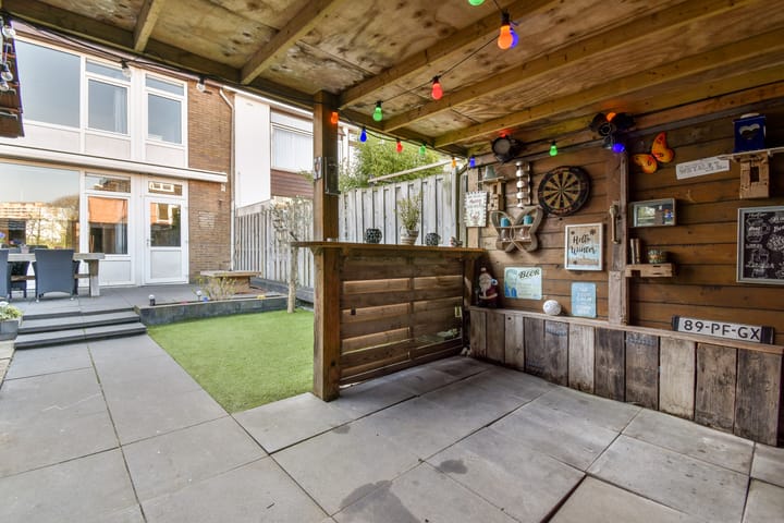 Foto 12 van Camera Obscuralaan 53