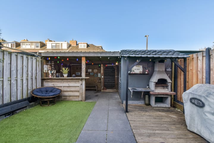 Foto 13 van Camera Obscuralaan 53