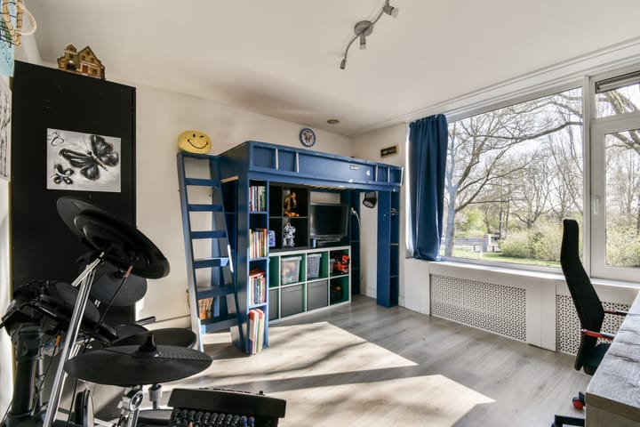 Foto 18 van Camera Obscuralaan 53