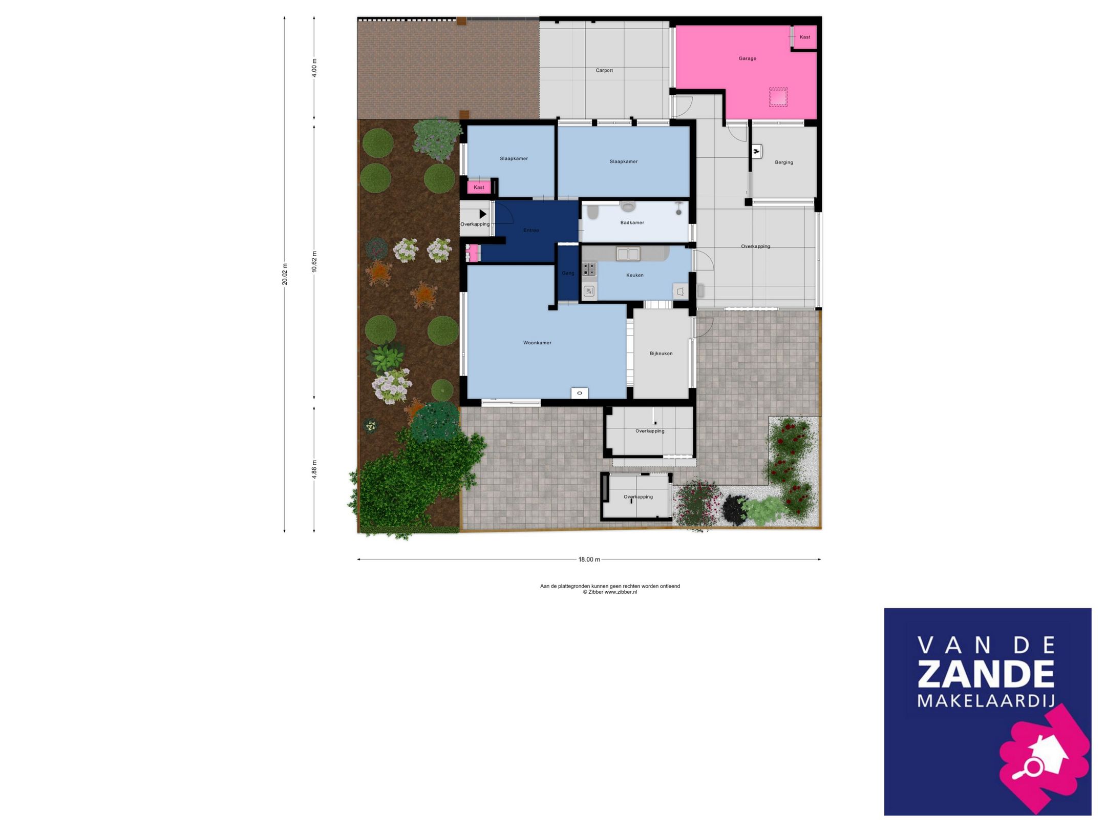 Foto 30 van Ds. Louwe Kooymanslaan 3