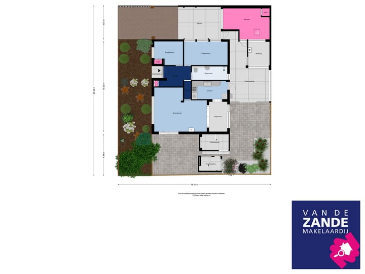 Foto 30 van Ds. Louwe Kooymanslaan 3