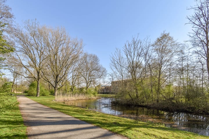 Foto 28 van Camera Obscuralaan 53