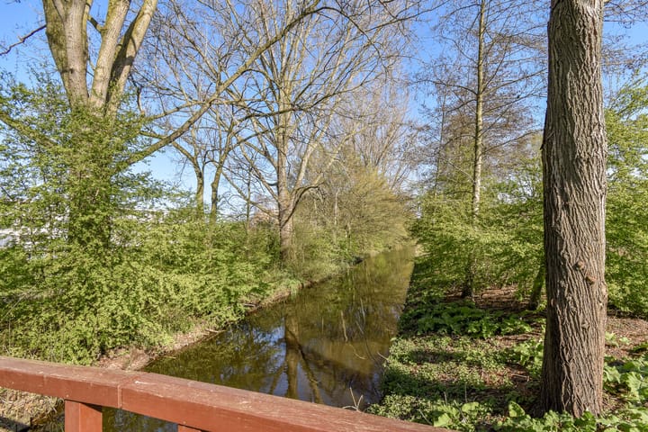 Foto 29 van Camera Obscuralaan 53