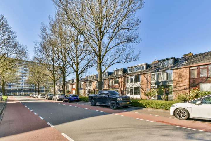 Foto 30 van Camera Obscuralaan 53