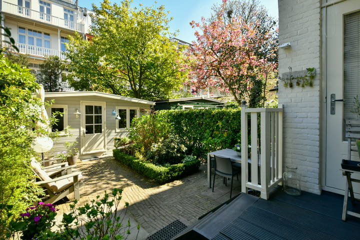 Foto 2 van Legmeerstraat 21-H