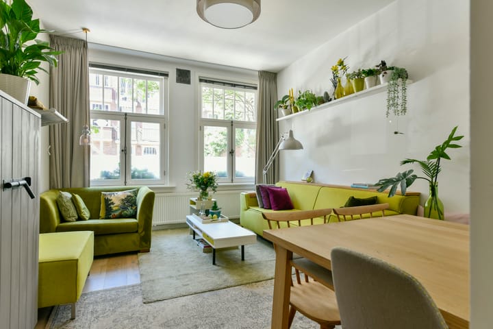 Foto 3 van Legmeerstraat 21-H