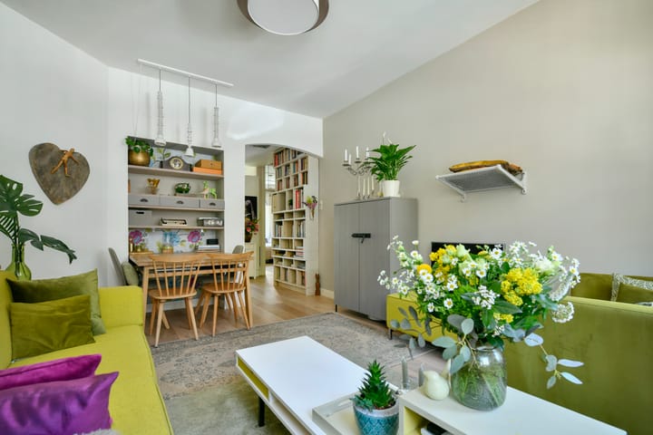 Foto 5 van Legmeerstraat 21-H