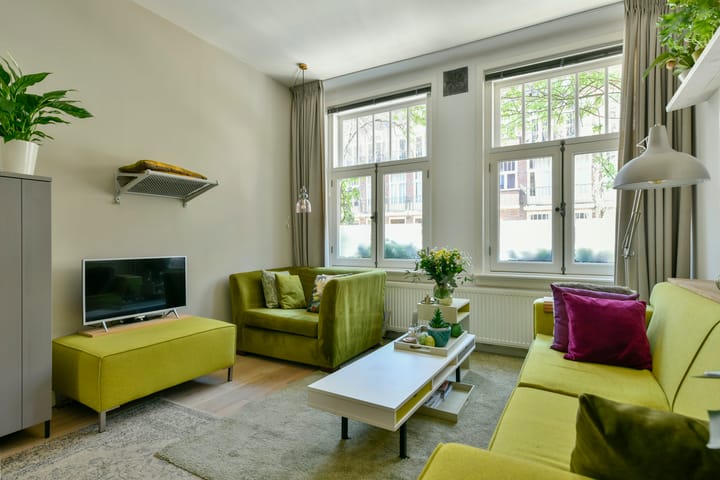 Foto 4 van Legmeerstraat 21-H