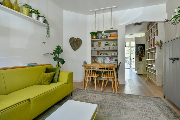 Foto 6 van Legmeerstraat 21-H