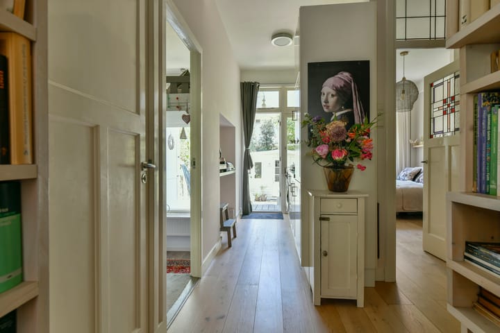 Foto 7 van Legmeerstraat 21-H