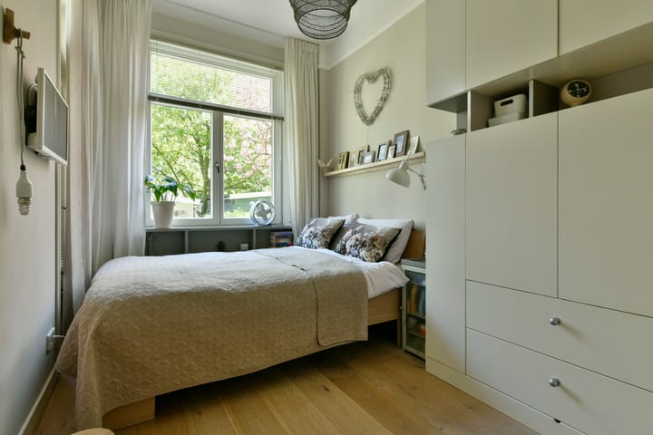 Foto 9 van Legmeerstraat 21-H