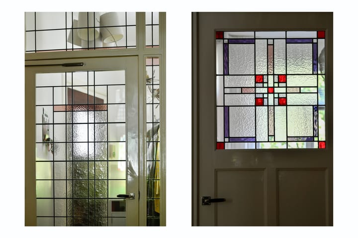 Foto 11 van Legmeerstraat 21-H