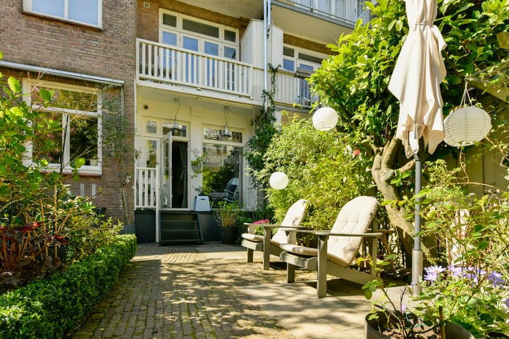 Foto 13 van Legmeerstraat 21-H