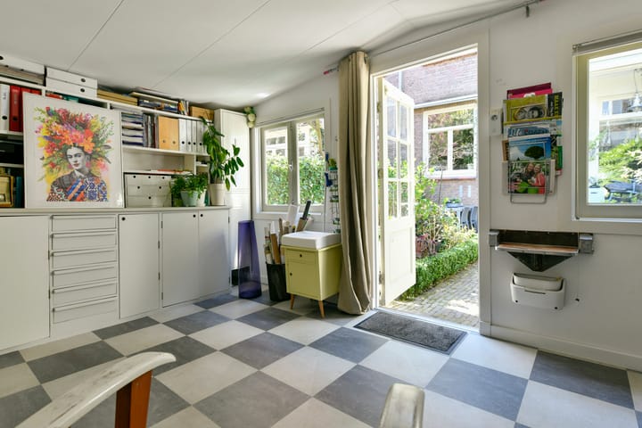 Foto 16 van Legmeerstraat 21-H