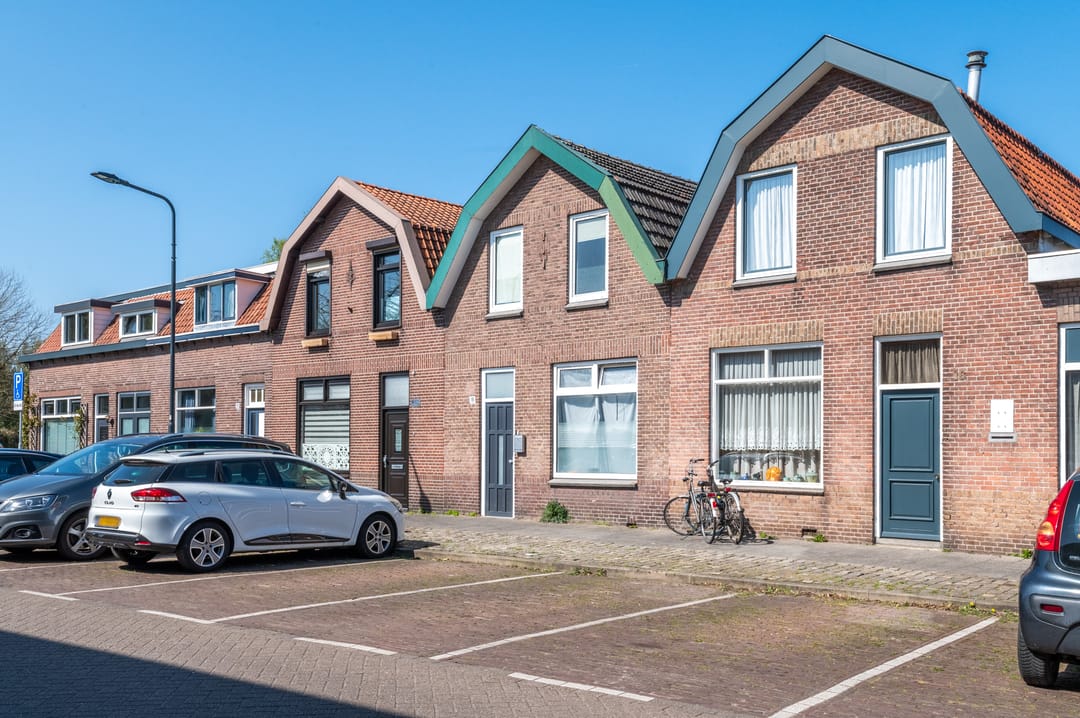 Foto 2 van Abeelstraat 18