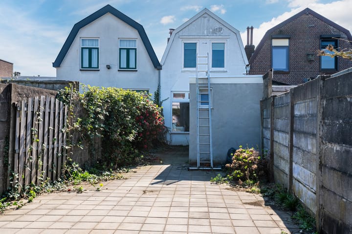 Foto 7 van Abeelstraat 18