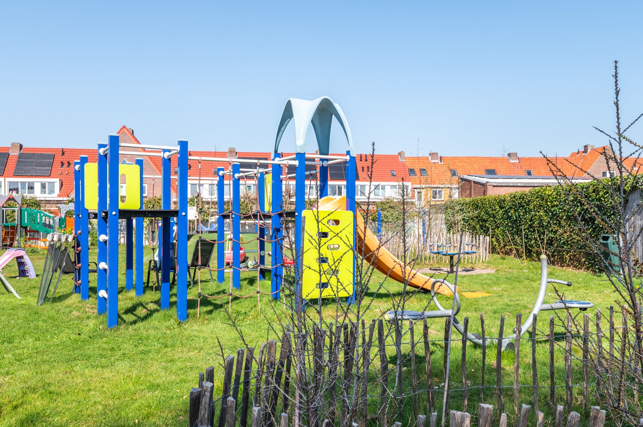 Foto 9 van Abeelstraat 18