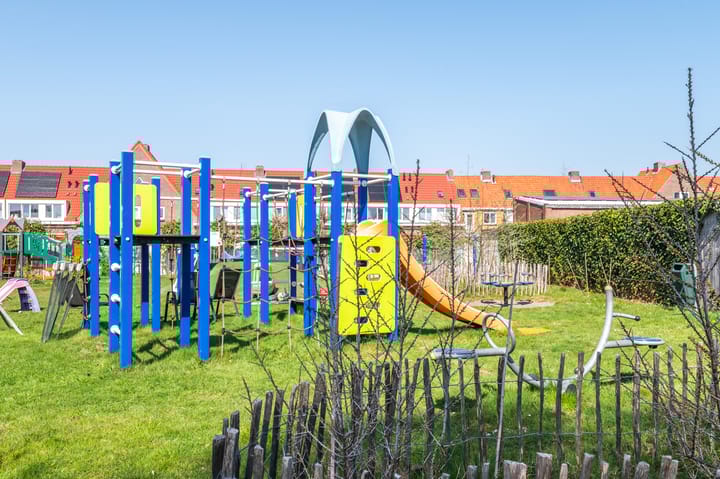 Foto 9 van Abeelstraat 18