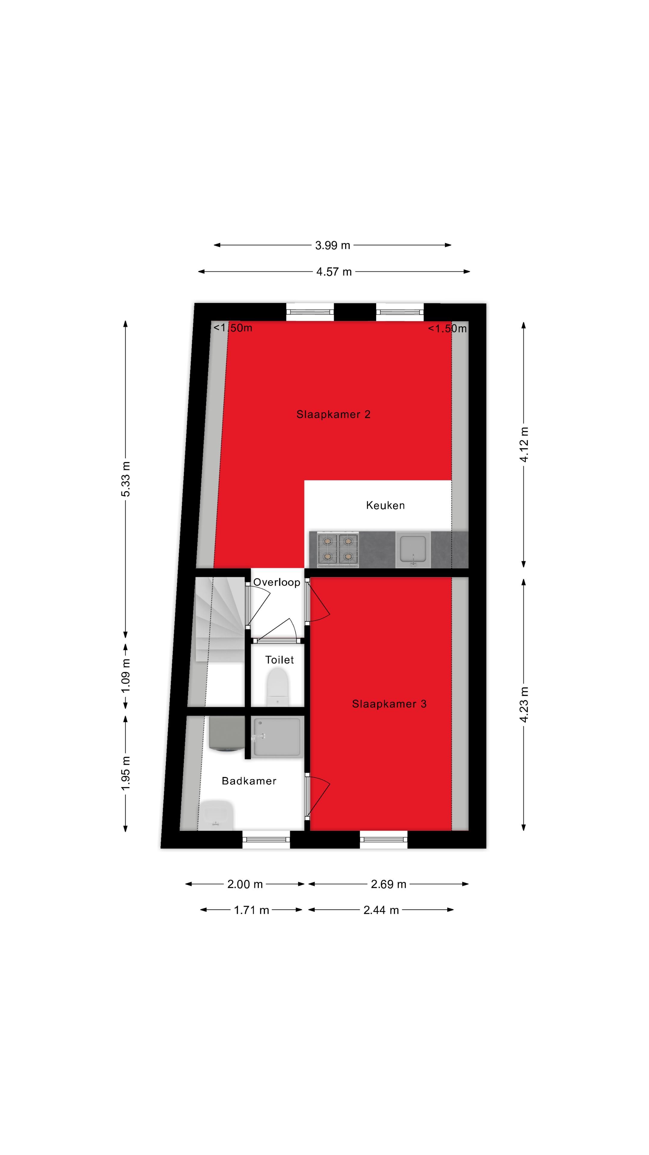 Foto 12 van Abeelstraat 18