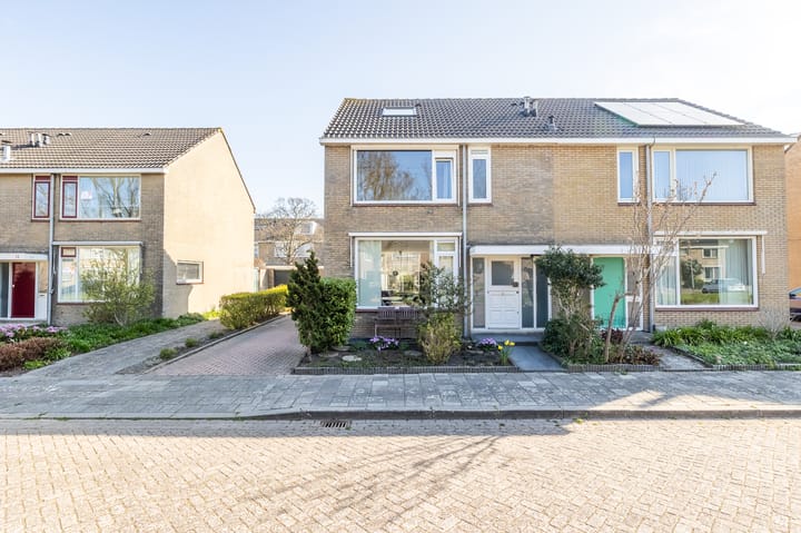 Foto 2 van Wagnerlaan 12