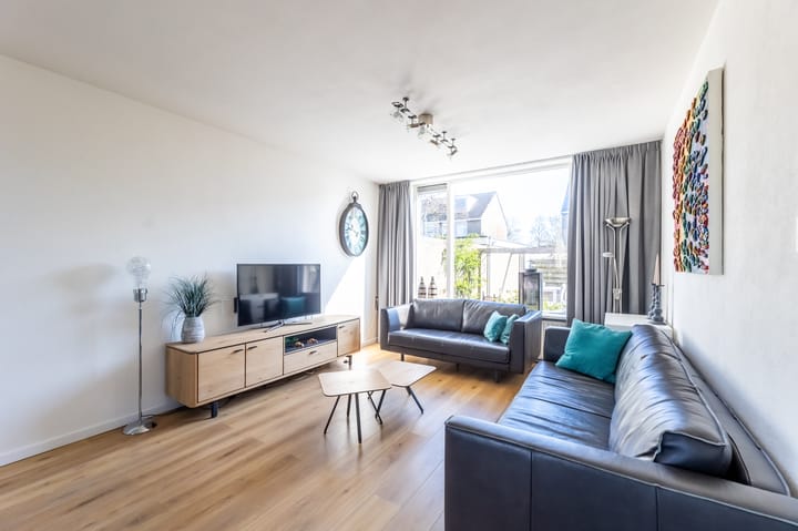 Foto 4 van Wagnerlaan 12