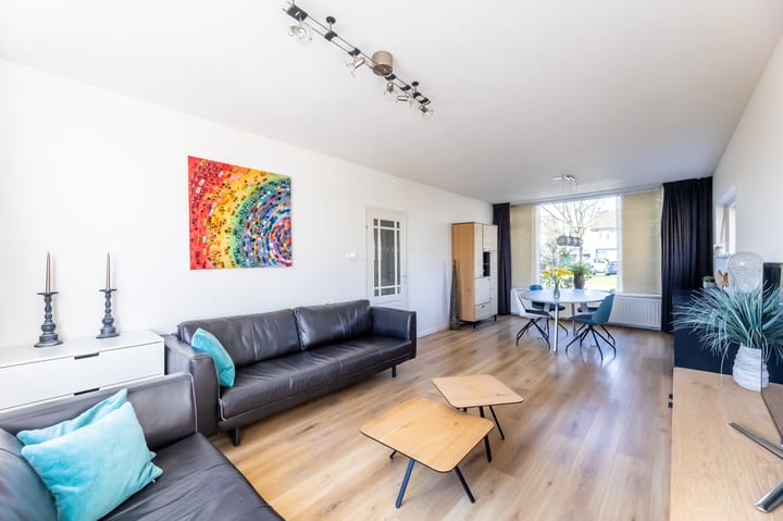 Foto 6 van Wagnerlaan 12