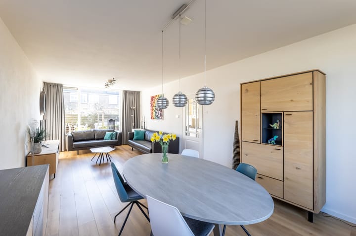 Foto 7 van Wagnerlaan 12