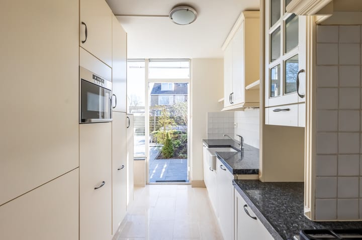 Foto 8 van Wagnerlaan 12