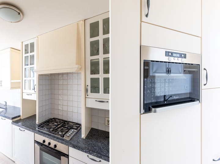 Foto 10 van Wagnerlaan 12