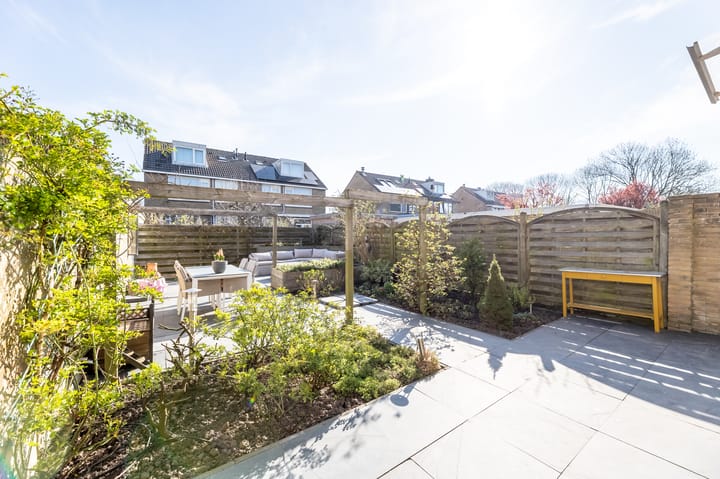 Foto 13 van Wagnerlaan 12