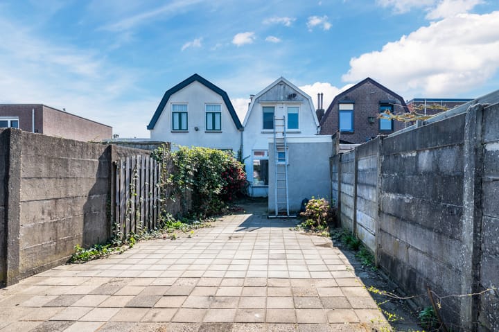 Foto 6 van Abeelstraat 18