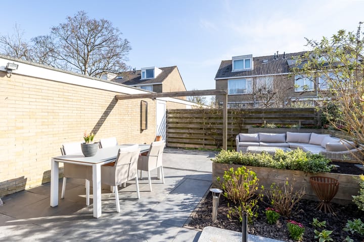 Foto 14 van Wagnerlaan 12