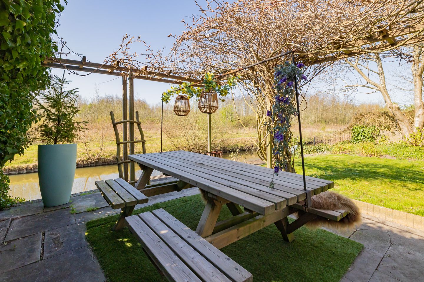 Foto 5 van Wechelerveld 29