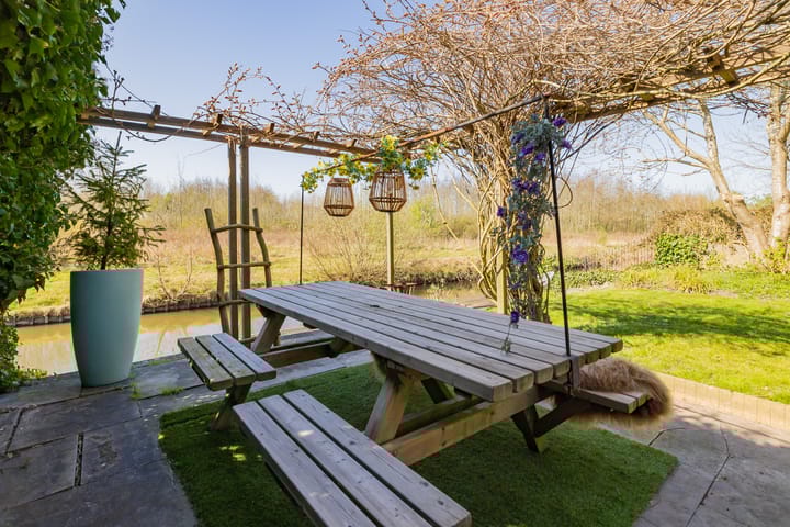 Foto 5 van Wechelerveld 29