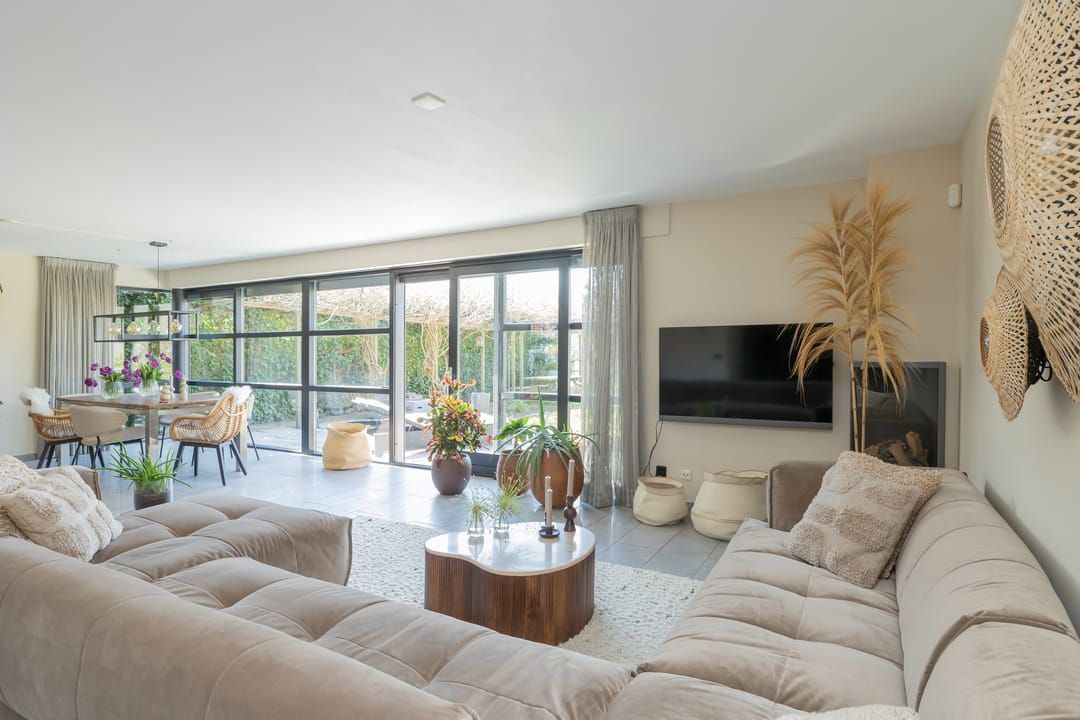 Foto 8 van Wechelerveld 29