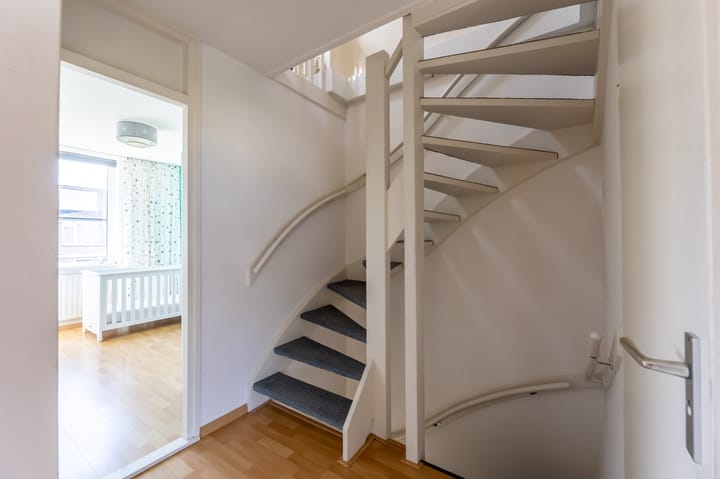 Foto 18 van Wagnerlaan 12