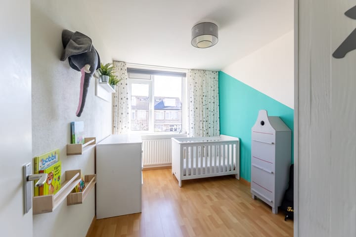 Foto 23 van Wagnerlaan 12