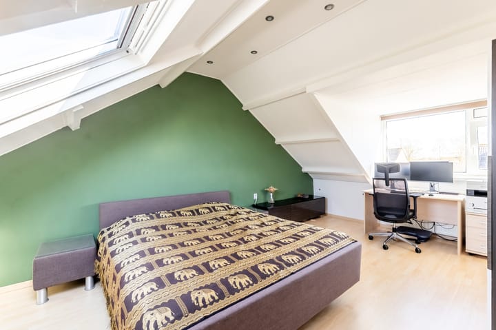 Foto 27 van Wagnerlaan 12