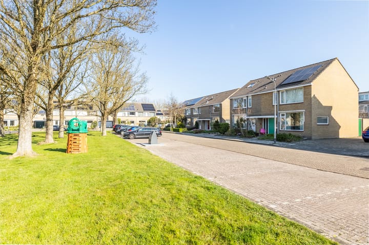 Foto 31 van Wagnerlaan 12