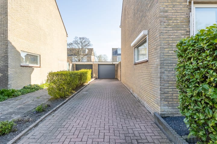 Foto 32 van Wagnerlaan 12